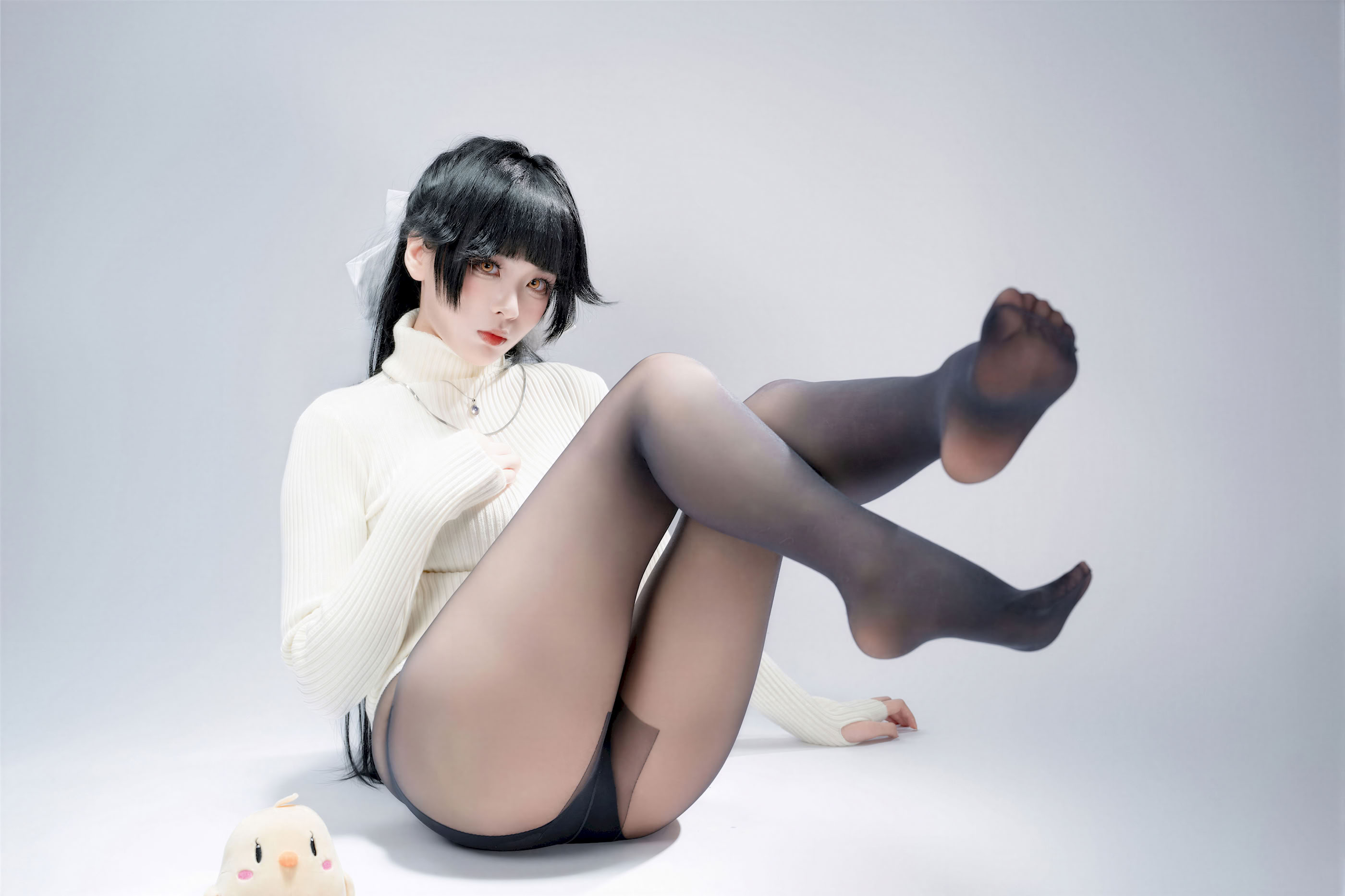 Chị Xuân Hiểu - Azur Lane Cao Hùng Sự trau dồi nội tâm của một chiến binh