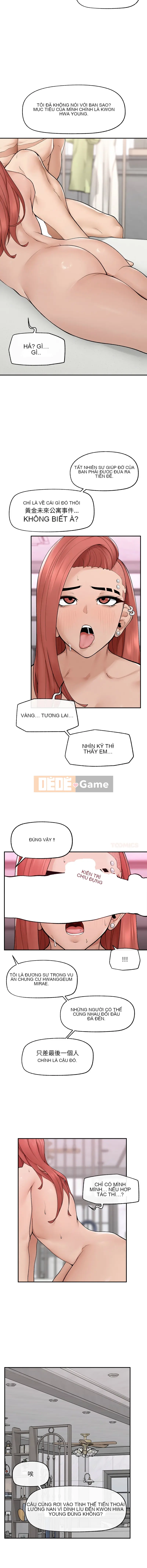 Bác siêu dẫn Chương 36-37