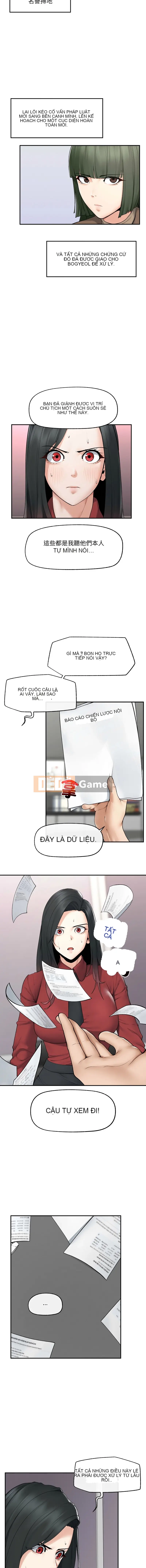 Bác siêu dẫn Chương 36-37