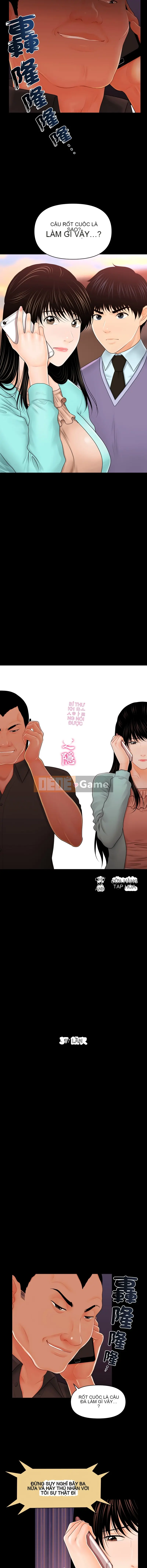 Bí mật khó nói của thư ký Chương 37-38