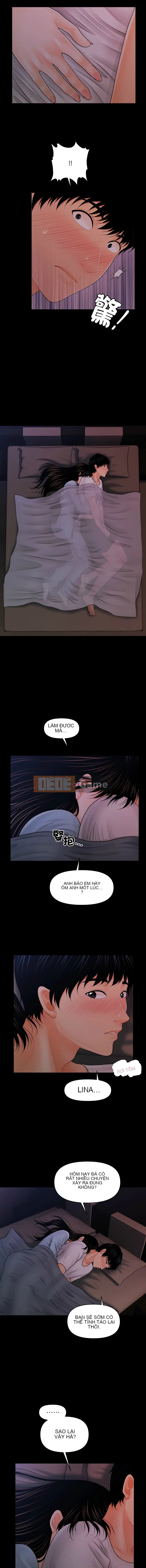 Bí mật khó nói của thư ký Chương 37-38