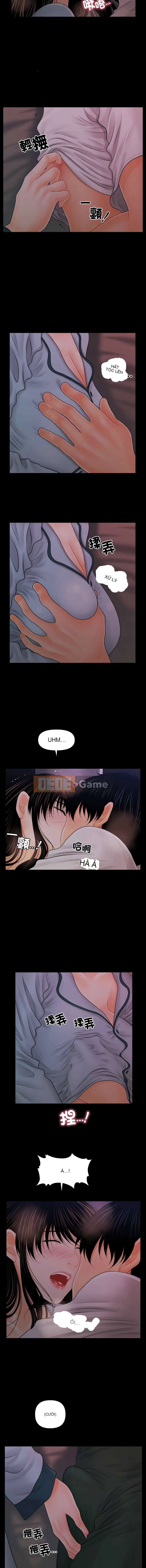 Bí mật khó nói của thư ký Chương 37-38