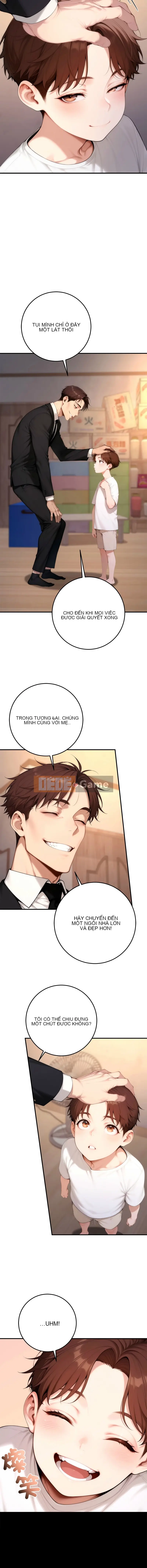 Tôi đã trở thành ông trùm bất động sản Chương 21-22