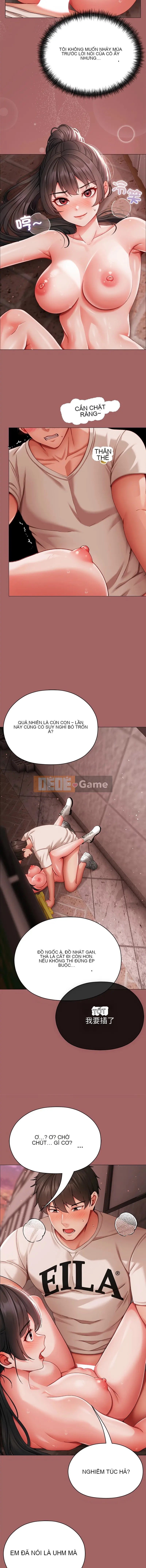 Cô bé đó Chương 7-8