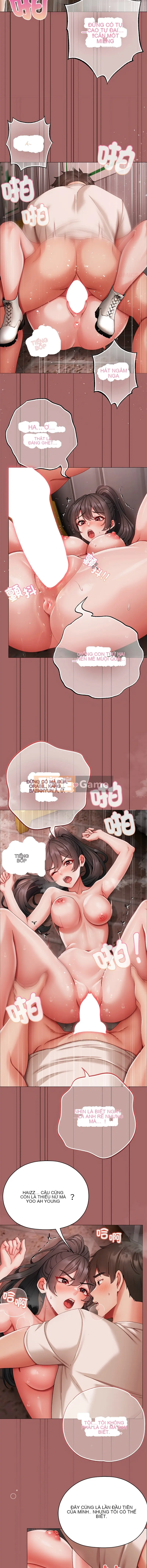 Cô bé đó Chương 7-8