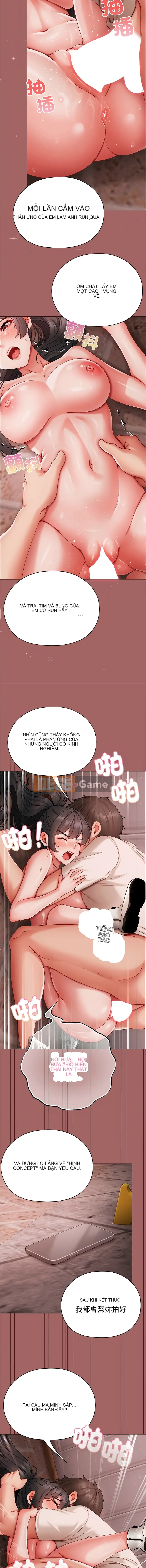 Cô bé đó Chương 7-8