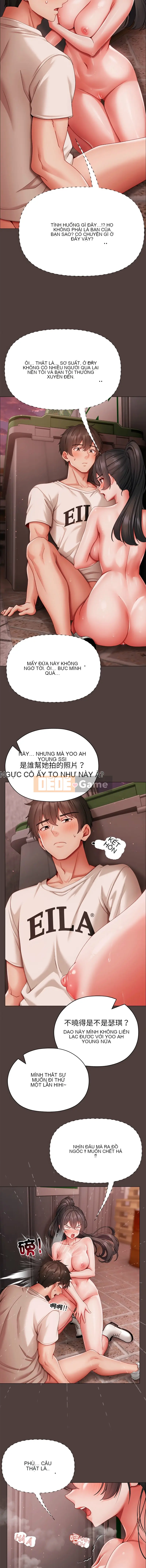 Cô bé đó Chương 7-8