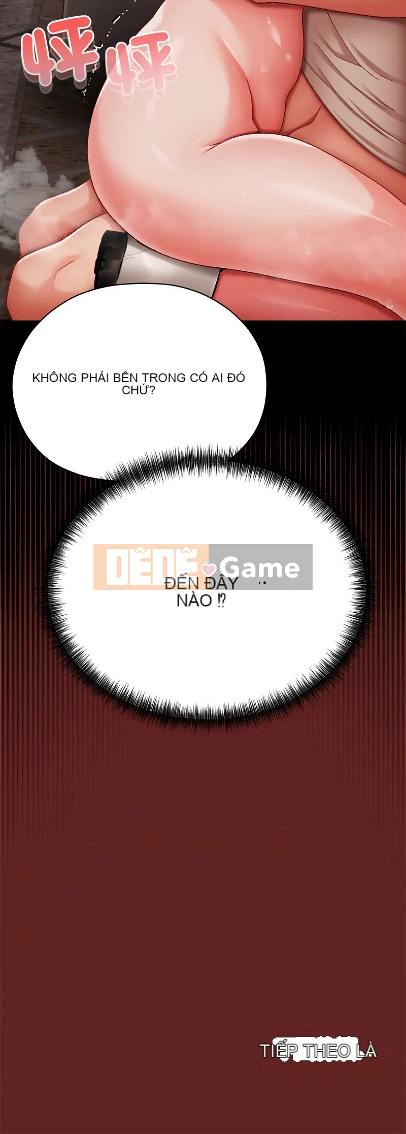 Cô bé đó Chương 7-8