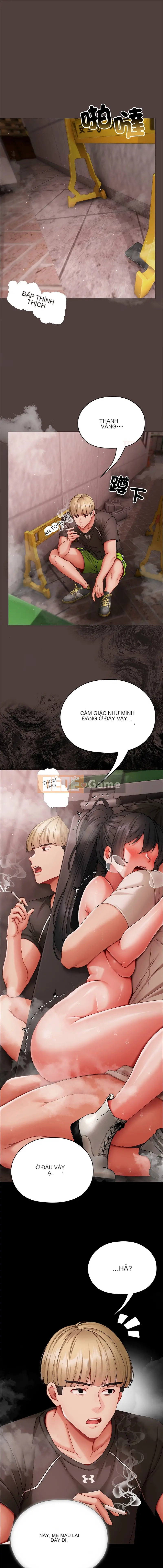 Cô bé đó Chương 7-8
