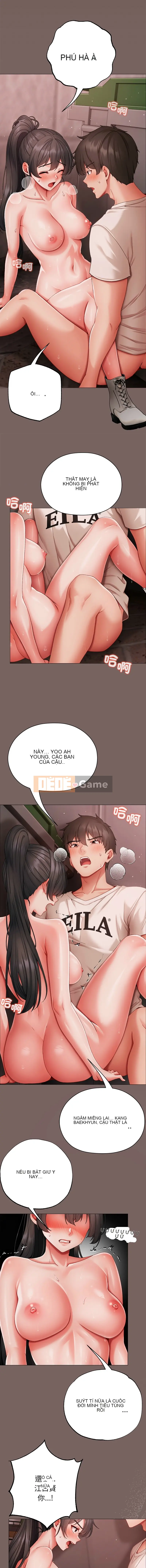 Cô bé đó Chương 7-8
