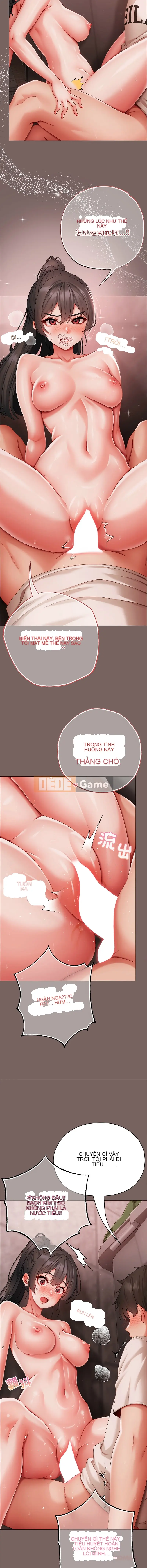 Cô bé đó Chương 7-8