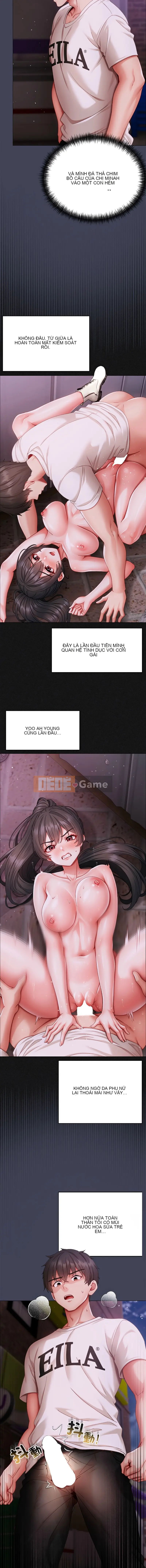 Cô bé đó Chương 7-8