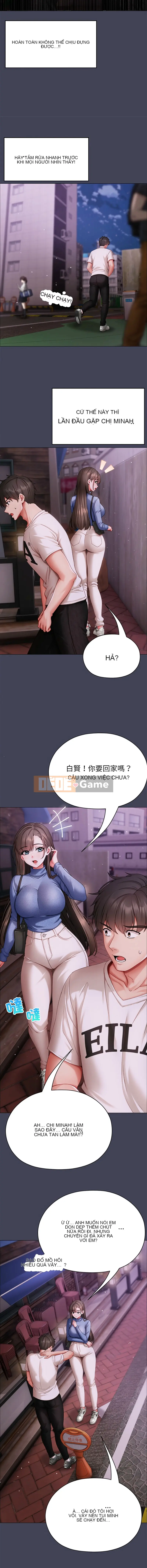Cô bé đó Chương 7-8