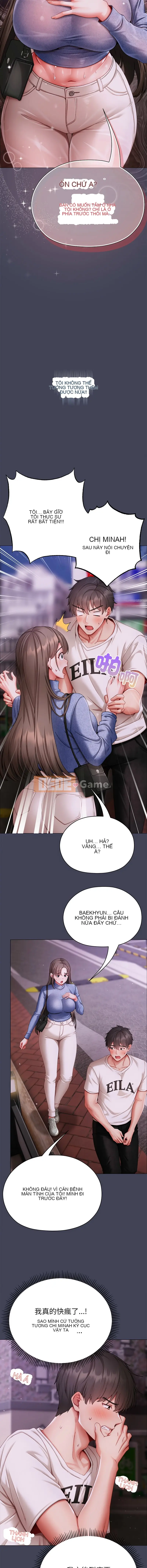 Cô bé đó Chương 7-8