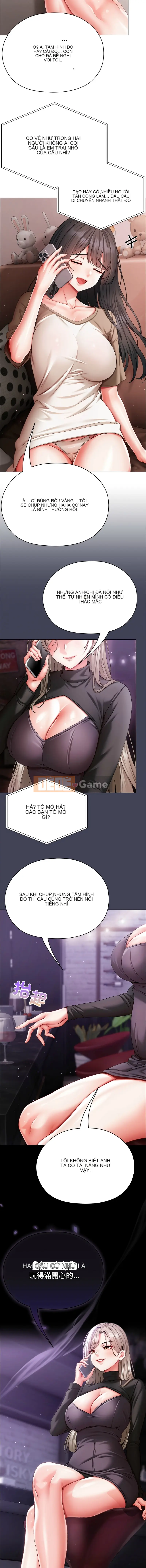 Cô bé đó Chương 7-8