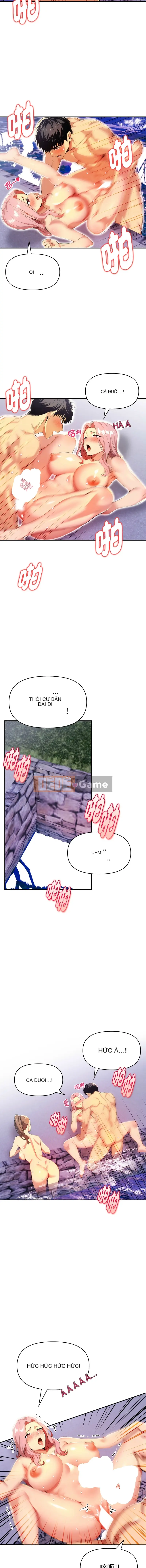 Những phù thủy xinh đẹp đều yêu quý tôi Chương 27