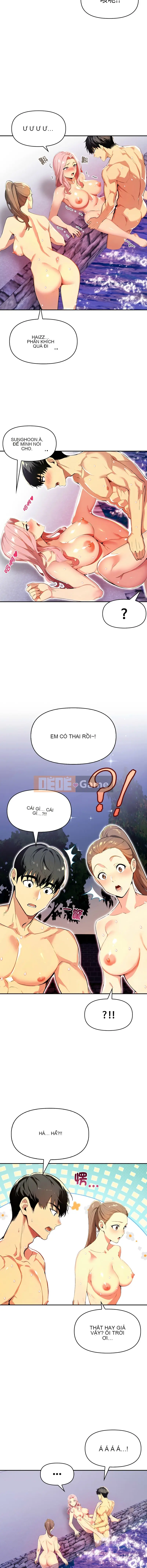 Những phù thủy xinh đẹp đều yêu quý tôi Chương 27