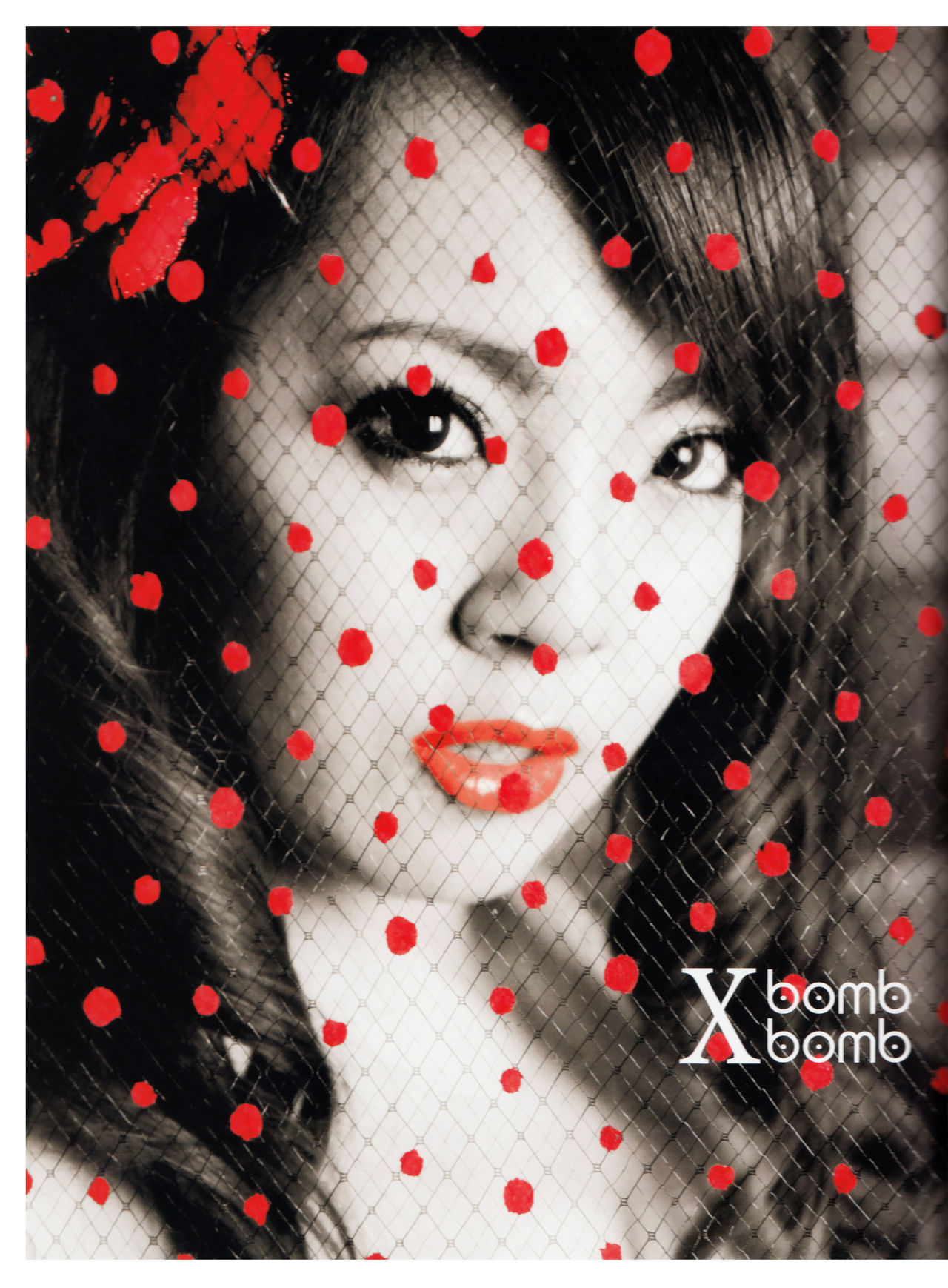 [Hitomi Tanaka] X BOMB
