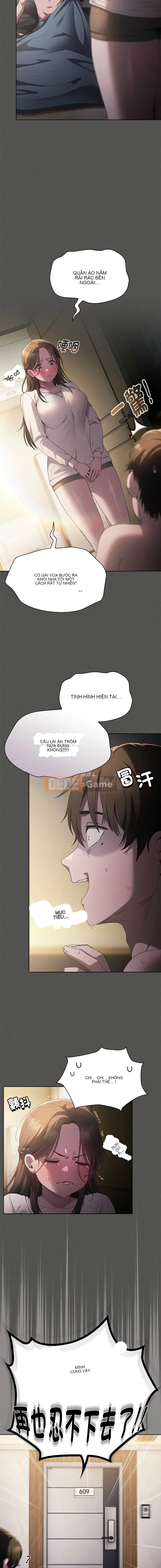 Bị hứa hôn bởi kế hoạch làm đẹp truyền giáo Chương 1-18