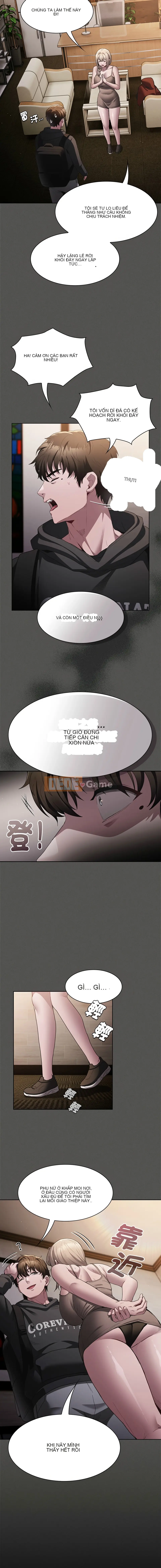 Bị hứa hôn bởi kế hoạch làm đẹp truyền giáo Chương 1-18