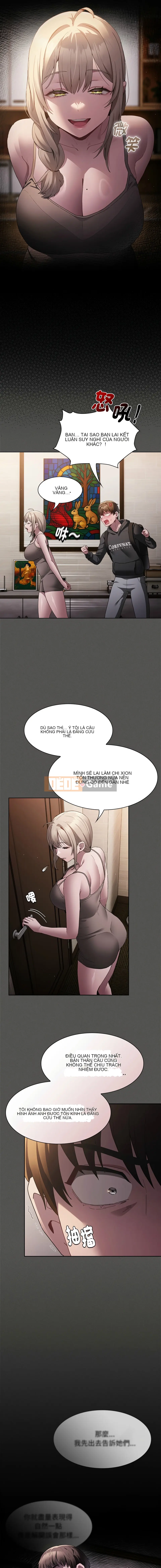 Bị hứa hôn bởi kế hoạch làm đẹp truyền giáo Chương 1-18