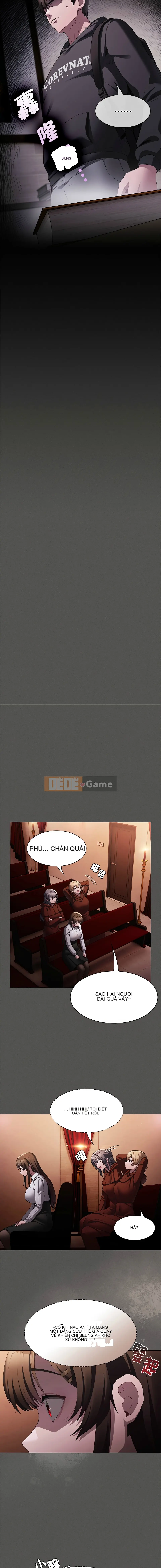 Bị hứa hôn bởi kế hoạch làm đẹp truyền giáo Chương 1-18