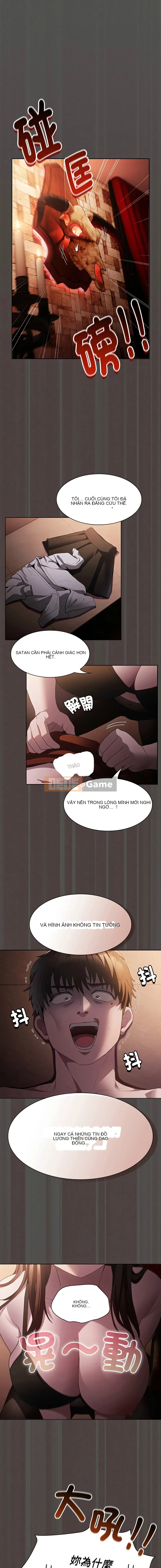 Bị hứa hôn bởi kế hoạch làm đẹp truyền giáo Chương 1-18