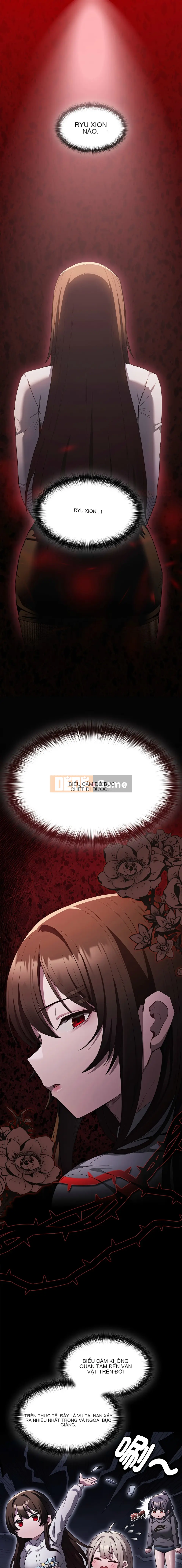Bị hứa hôn bởi kế hoạch làm đẹp truyền giáo Chương 1-18