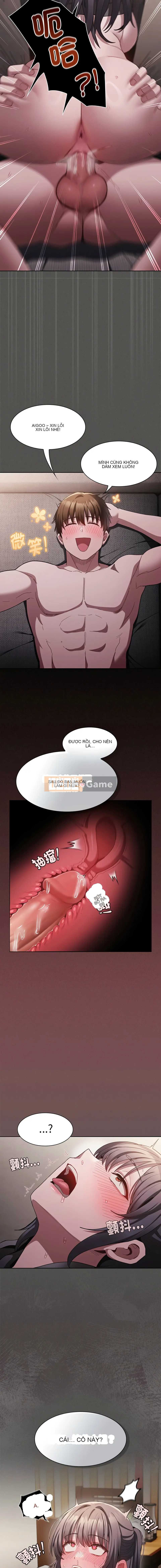 Bị hứa hôn bởi kế hoạch làm đẹp truyền giáo Chương 1-18