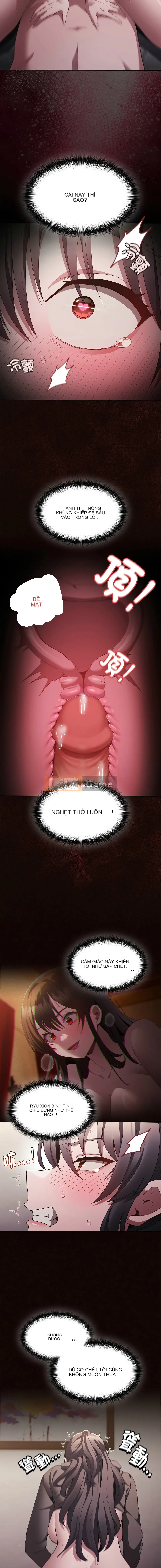 Bị hứa hôn bởi kế hoạch làm đẹp truyền giáo Chương 1-18