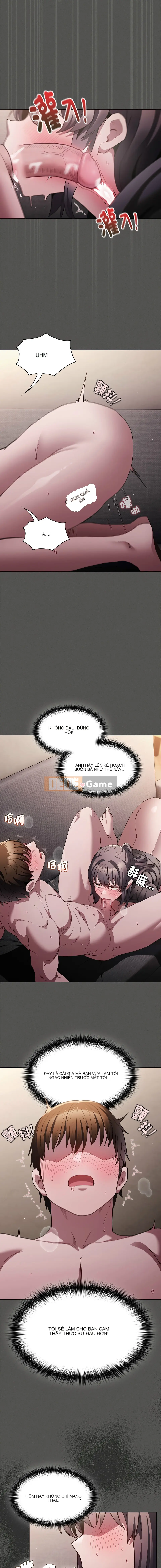 Bị hứa hôn bởi kế hoạch làm đẹp truyền giáo Chương 1-18