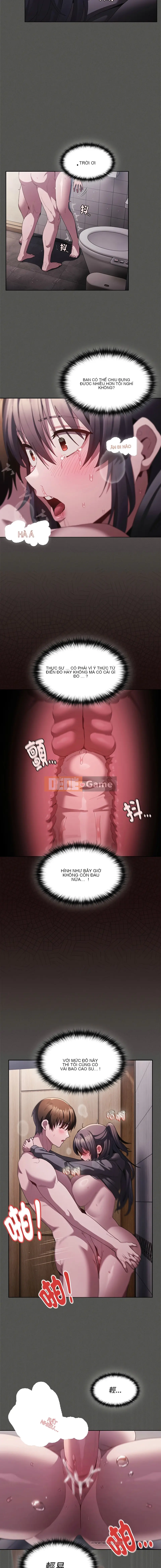 Bị hứa hôn bởi kế hoạch làm đẹp truyền giáo Chương 1-18