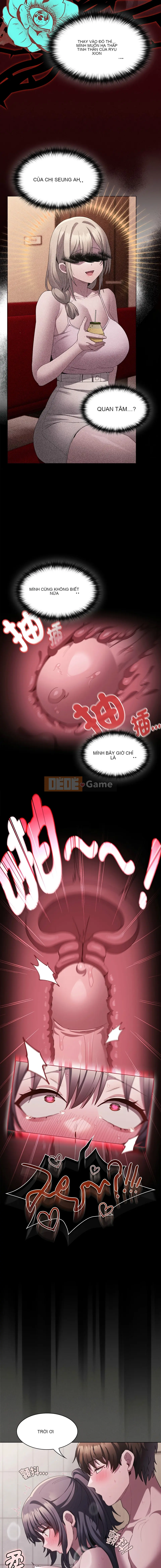 Bị hứa hôn bởi kế hoạch làm đẹp truyền giáo Chương 1-18