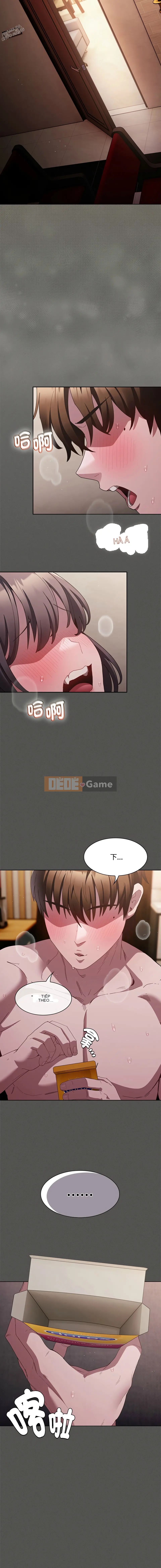 Bị hứa hôn bởi kế hoạch làm đẹp truyền giáo Chương 1-18