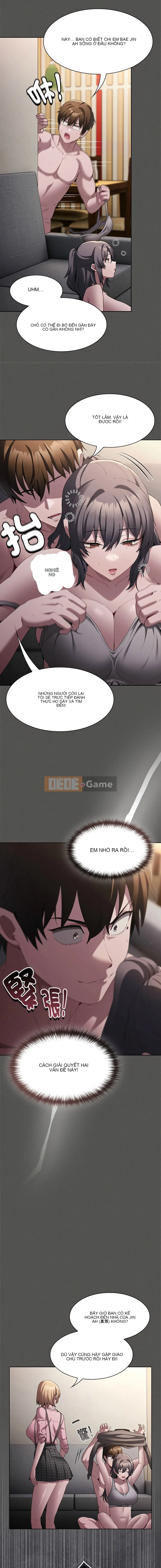 Bị hứa hôn bởi kế hoạch làm đẹp truyền giáo Chương 1-18