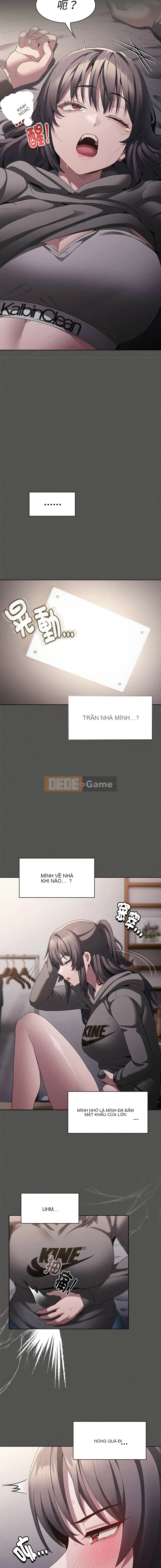 Bị hứa hôn bởi kế hoạch làm đẹp truyền giáo Chương 1-18