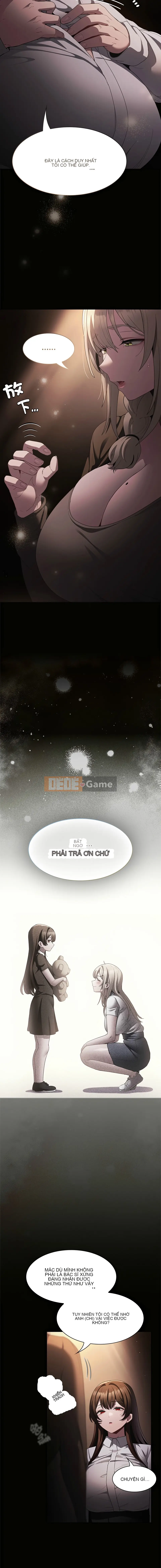 Bị hứa hôn bởi kế hoạch làm đẹp truyền giáo Chương 1-18