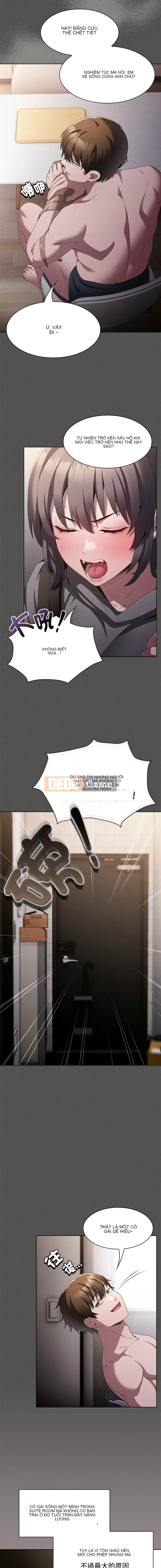 Bị hứa hôn bởi kế hoạch làm đẹp truyền giáo Chương 1-18