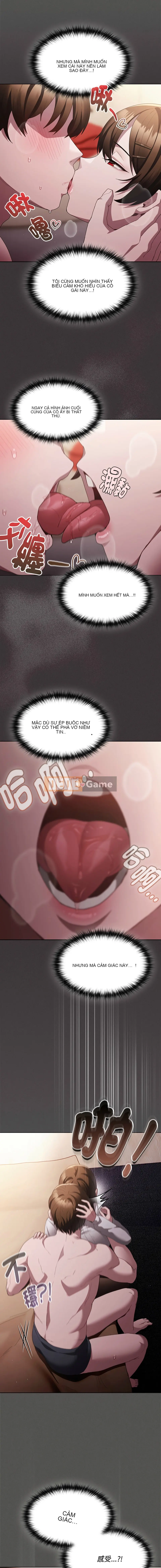 Bị hứa hôn bởi kế hoạch làm đẹp truyền giáo Chương 1-18