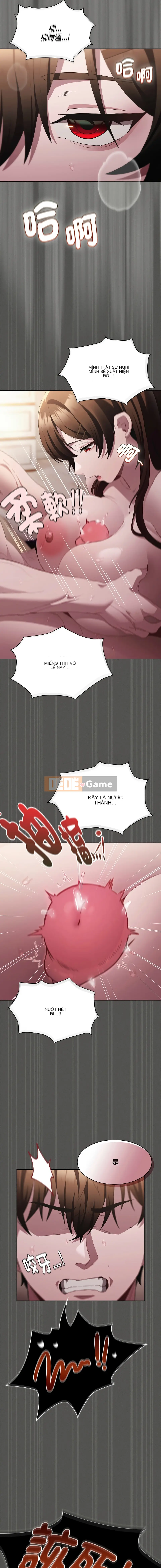 Bị hứa hôn bởi kế hoạch làm đẹp truyền giáo Chương 1-18
