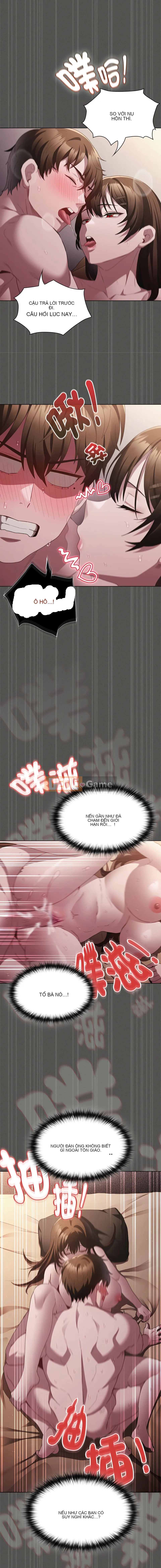 Bị hứa hôn bởi kế hoạch làm đẹp truyền giáo Chương 1-18