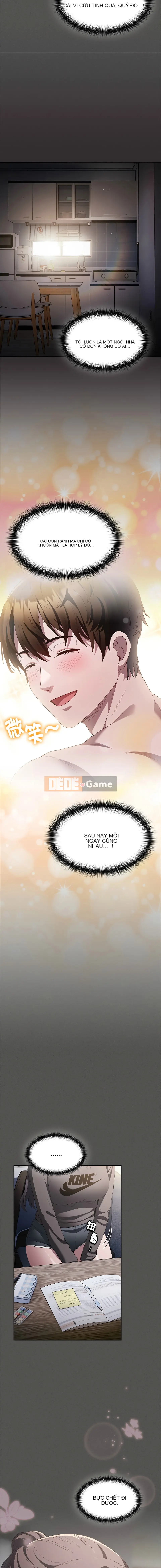 Bị hứa hôn bởi kế hoạch làm đẹp truyền giáo Chương 1-18