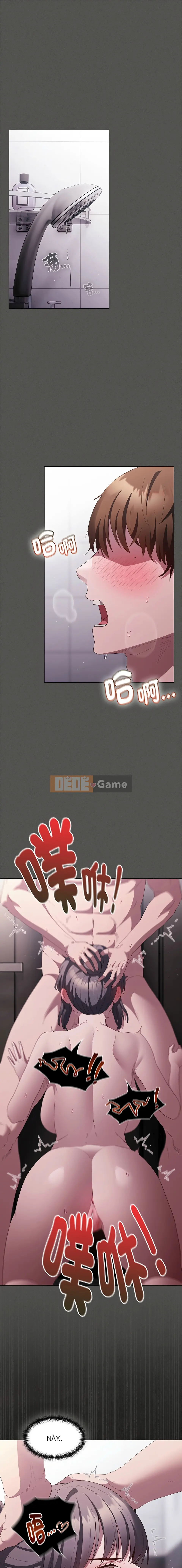 Bị hứa hôn bởi kế hoạch làm đẹp truyền giáo Chương 1-18