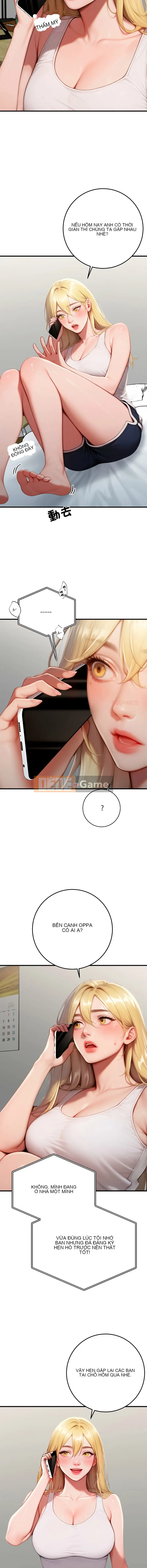 Nghịch lý Chương 26-27