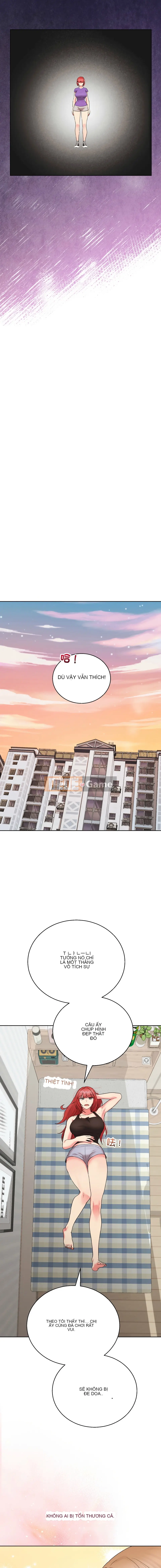 Nghệ thuật nhân bản giúp tôi mạnh mẽ hơn mỗi ngày: Mùa 2 Chương 1-8