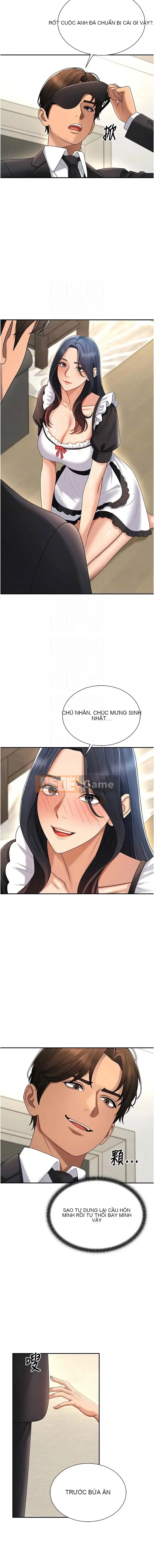 Phán đoán thể chất Chương 52-53