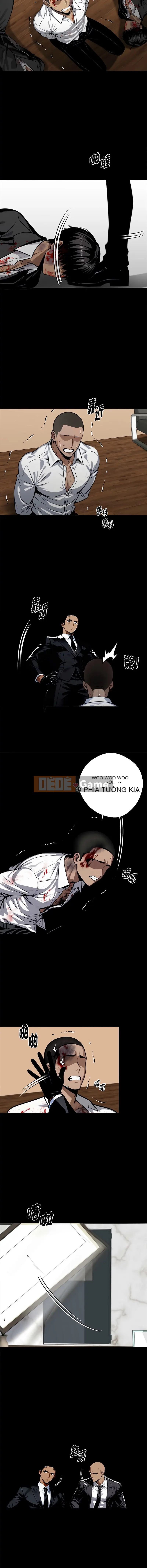 Thế giới ngầm x-offere Chương 59-60