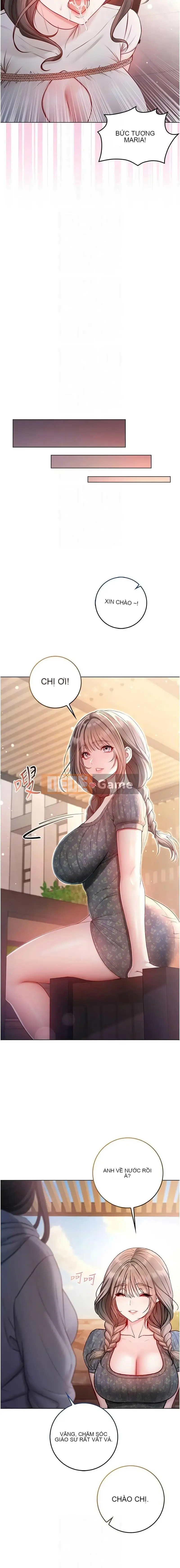 Ma cà rồng không trong sạch Chương 17-18