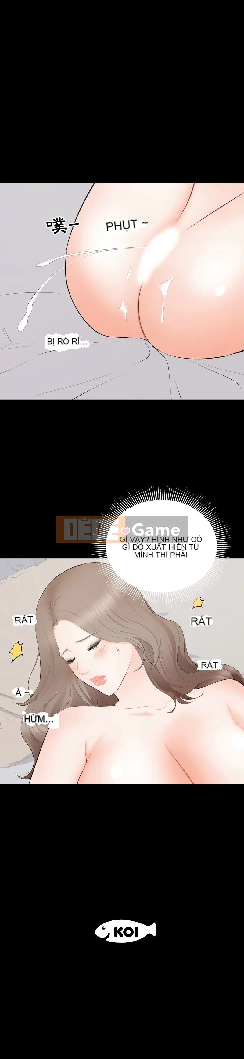 Một người đàn ông giàu có Chương 16-17