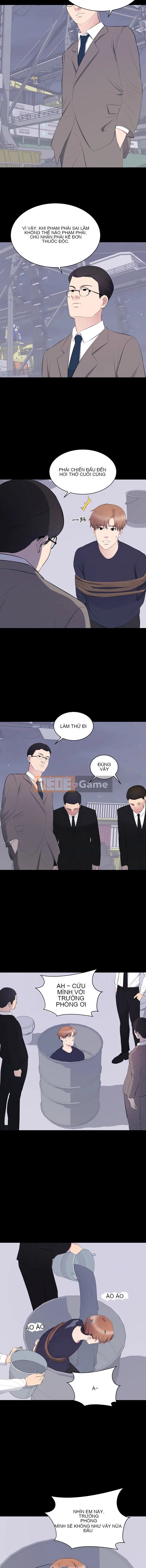 Một người đàn ông giàu có Chương 16-17